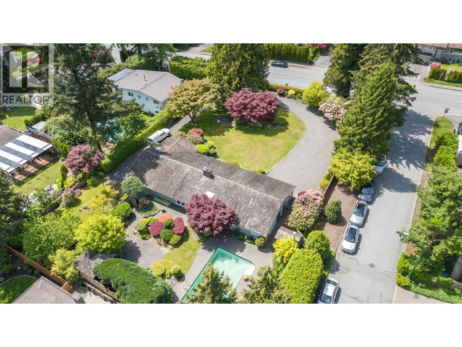 1488 Berkley Road, North Vancouver, British Columbia  V7H 1Y7 - Photo 3 - R2999880