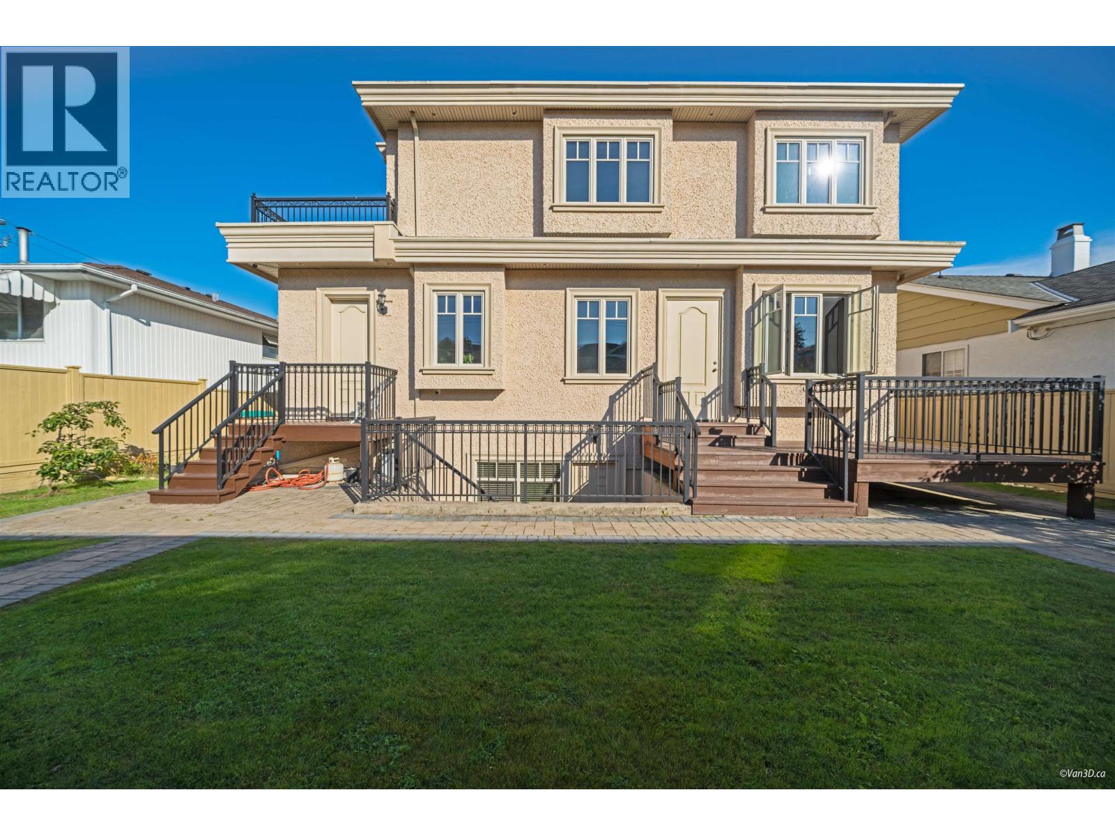 6633 Neal Street, Vancouver, British Columbia  V6P 3N4 - Photo 34 - R3054652