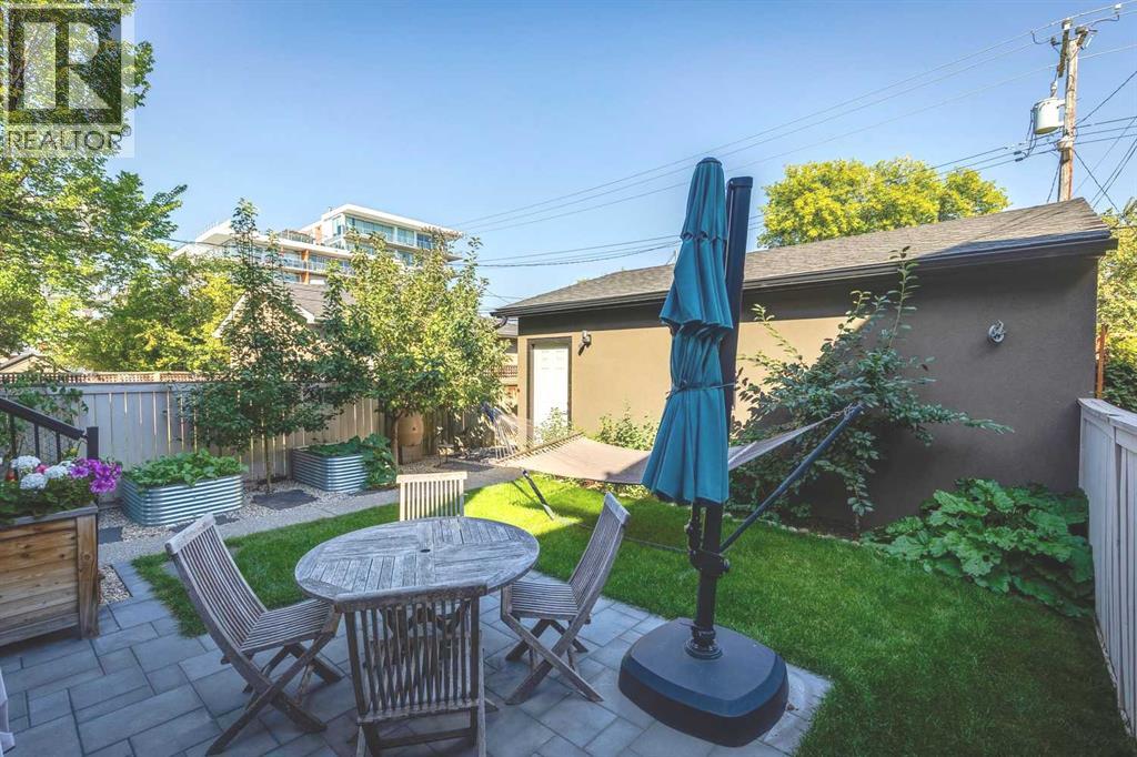 462 12 Street Nw, Calgary, Alberta  T2N 1Y8 - Photo 43 - A2246604