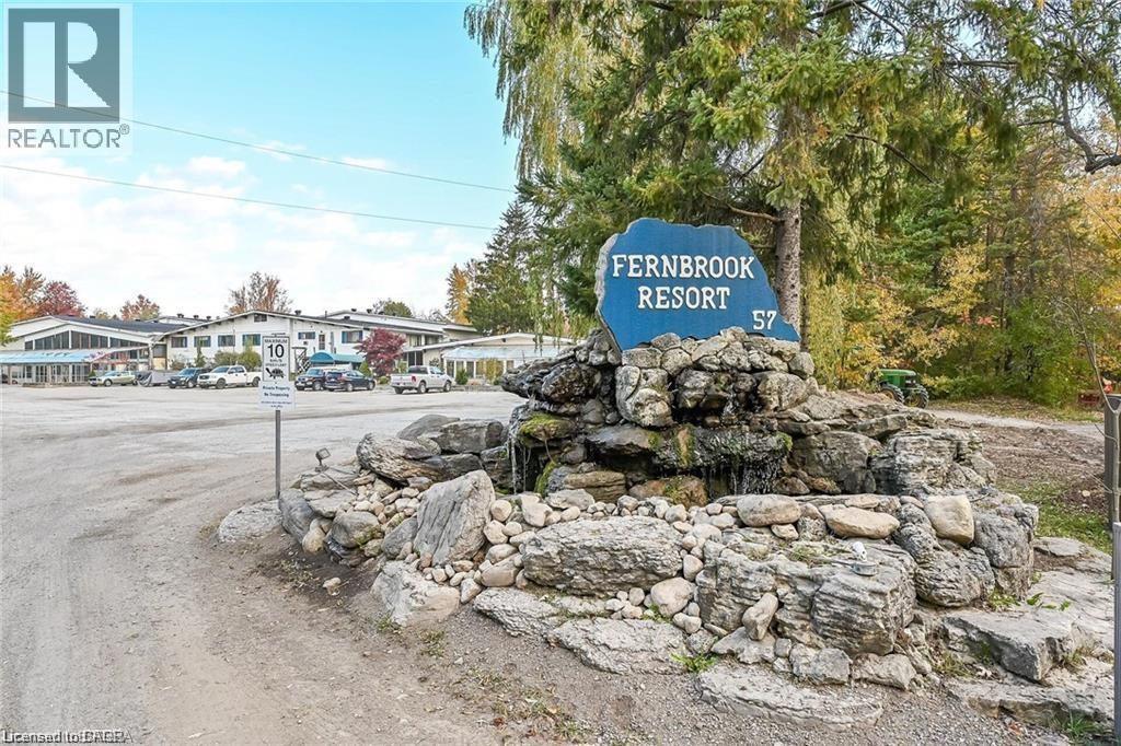 57 12TH CONC Road E Unit# 430, Flamborough, Ontario