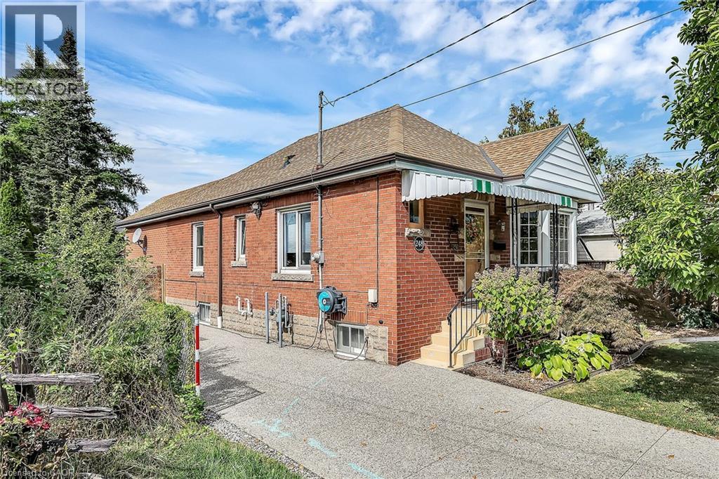 248 East 12th Street, Hamilton, Ontario  L9A 3X8 - Photo 2 - 40775895