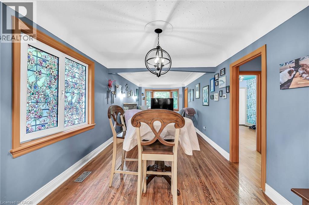 248 East 12th Street, Hamilton, Ontario  L9A 3X8 - Photo 9 - 40775895