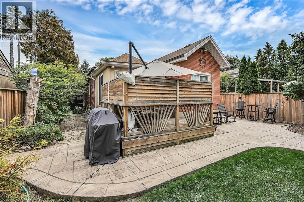 248 East 12th Street, Hamilton, Ontario  L9A 3X8 - Photo 33 - 40775895