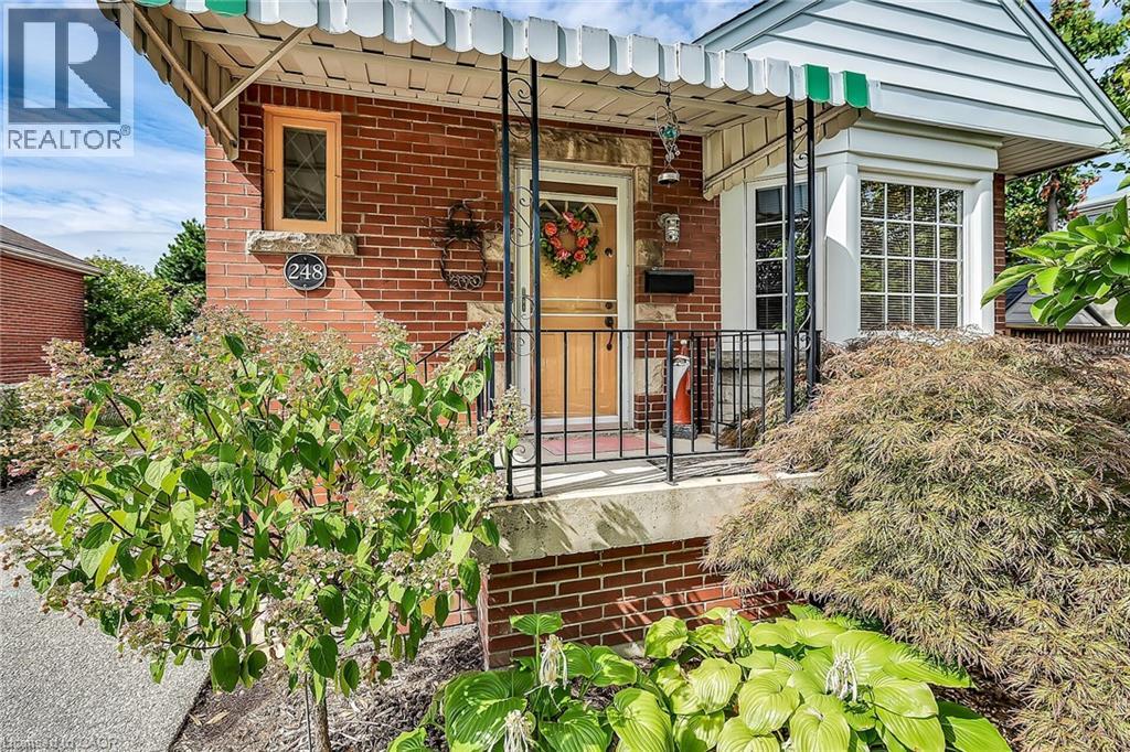 248 East 12th Street, Hamilton, Ontario  L9A 3X8 - Photo 3 - 40775895