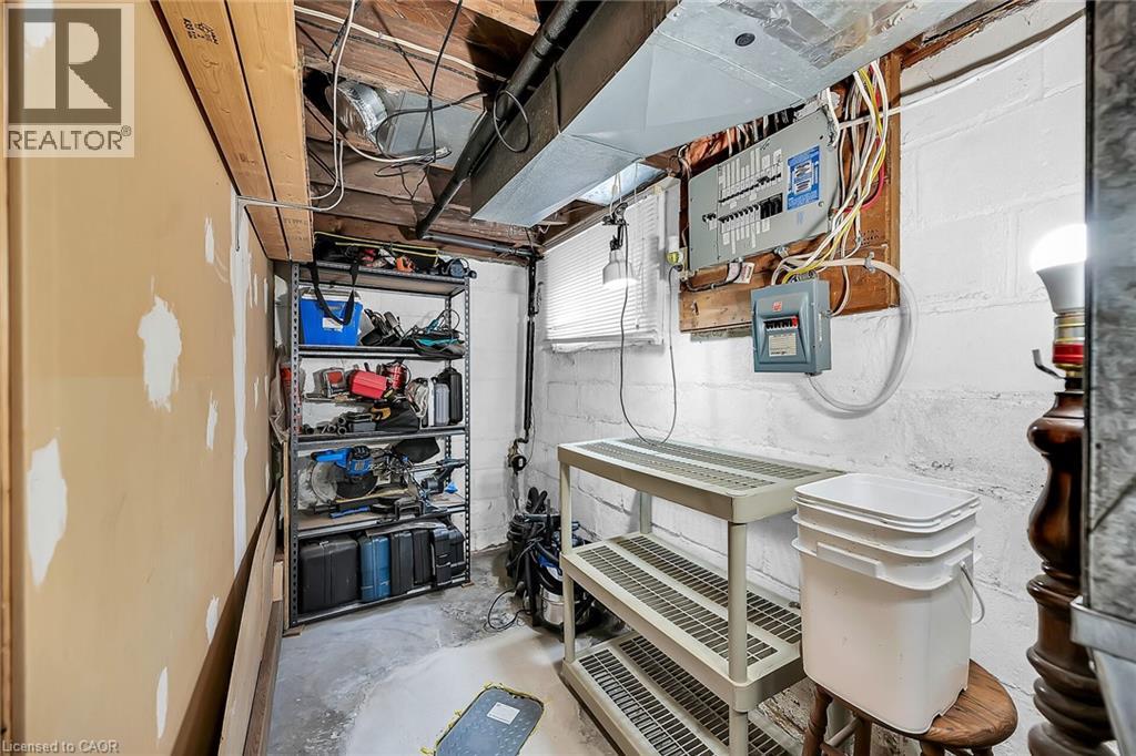 248 East 12th Street, Hamilton, Ontario  L9A 3X8 - Photo 30 - 40775895