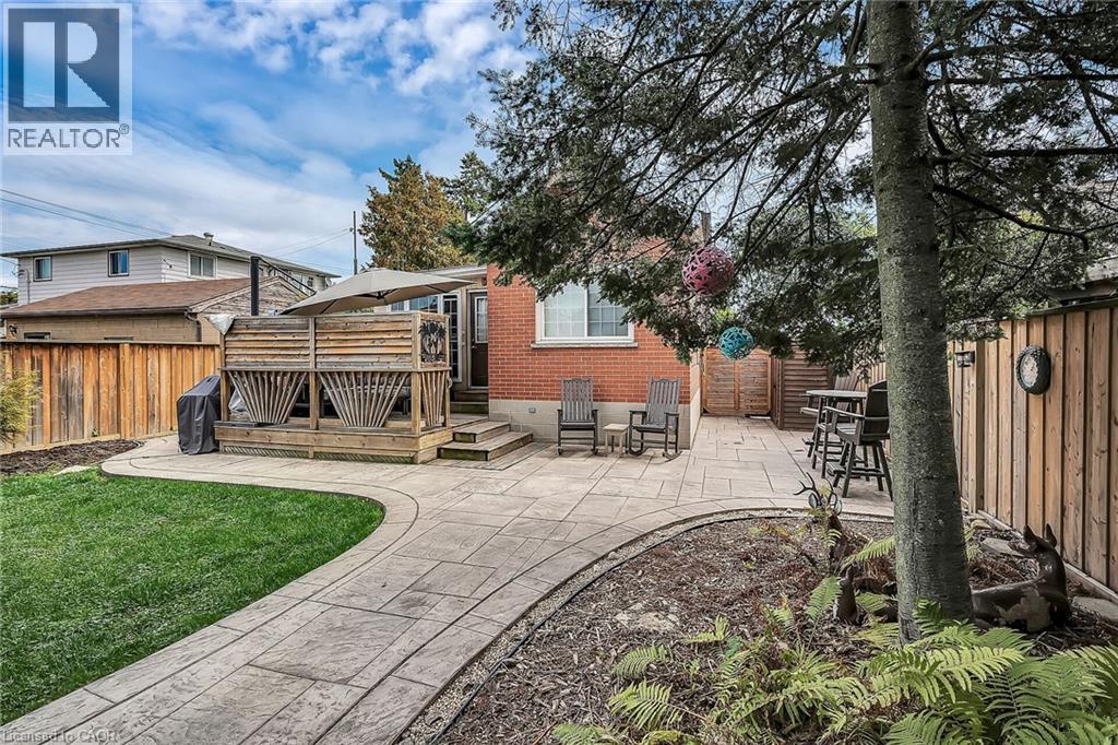 248 East 12th Street, Hamilton, Ontario  L9A 3X8 - Photo 32 - 40775895