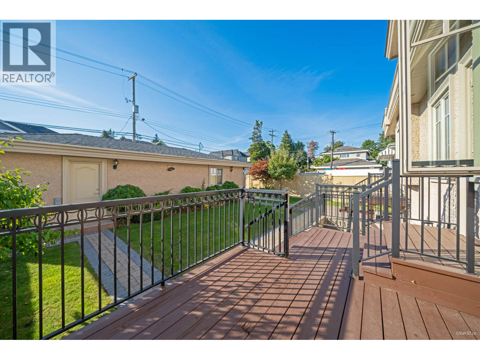 6633 Neal Street, Vancouver, British Columbia  V6P 3N4 - Photo 26 - R3054652