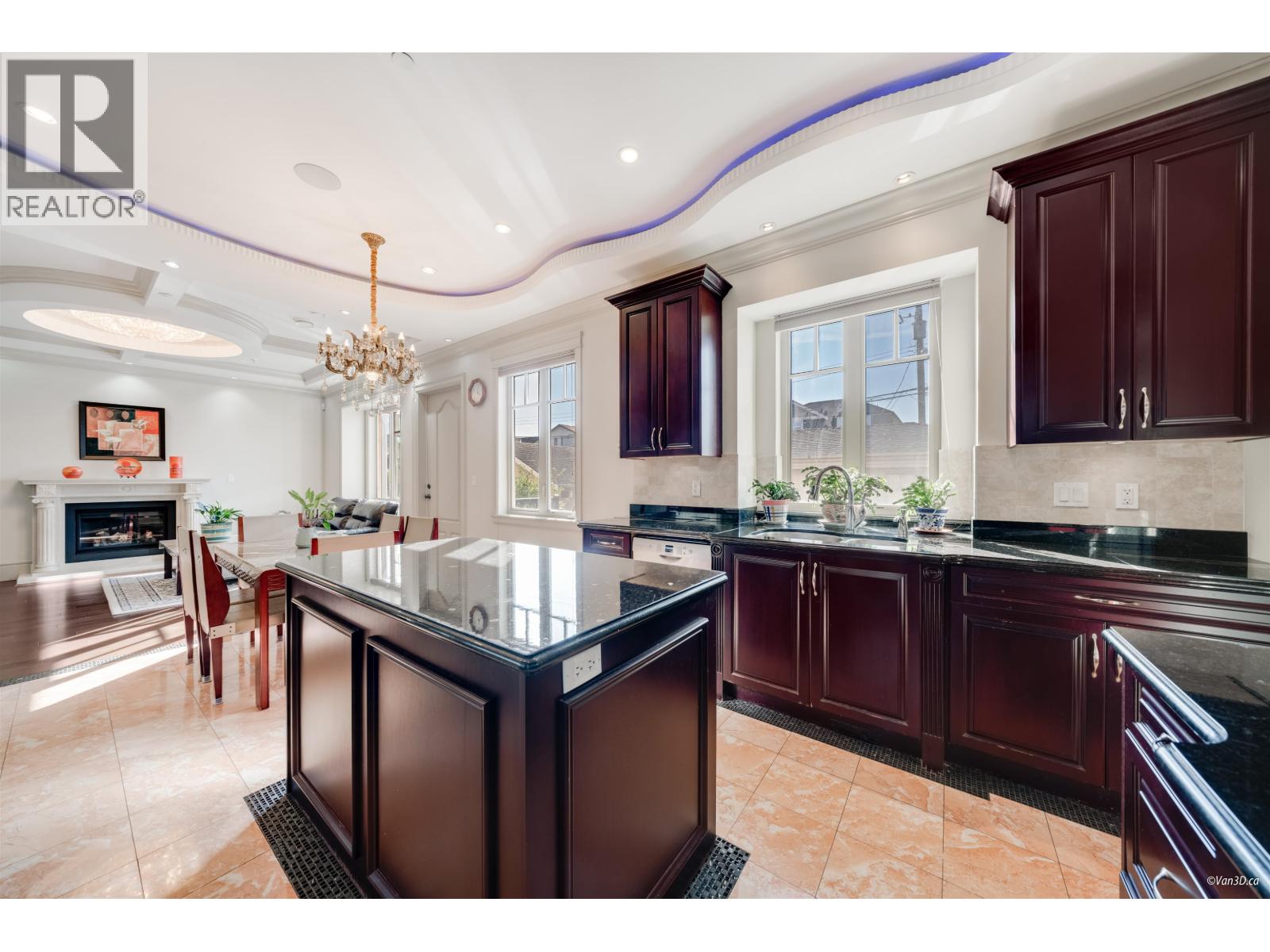 6633 Neal Street, Vancouver, British Columbia  V6P 3N4 - Photo 11 - R3054652