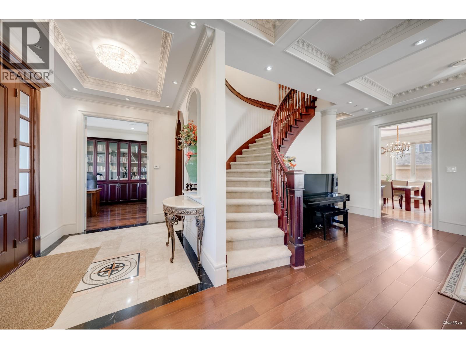 6633 Neal Street, Vancouver, British Columbia  V6P 3N4 - Photo 15 - R3054652