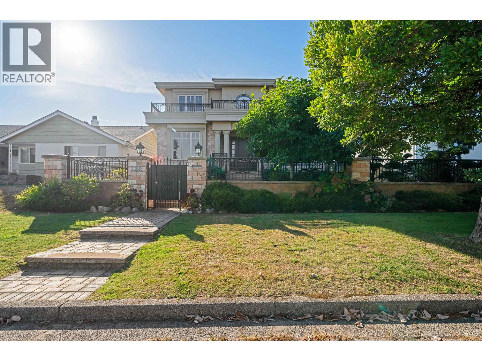 6633 Neal Street, Vancouver, British Columbia  V6P 3N4 - Photo 37 - R3054652