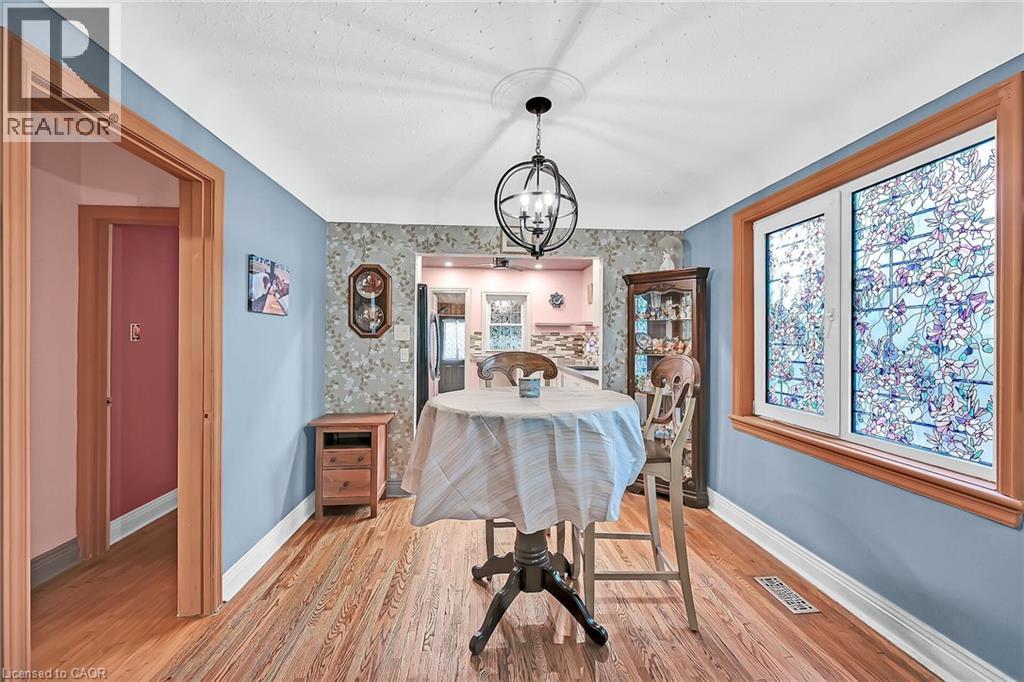 248 East 12th Street, Hamilton, Ontario  L9A 3X8 - Photo 10 - 40775895