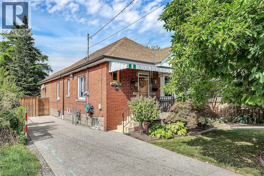 248 EAST 12TH Street, Hamilton, Ontario
