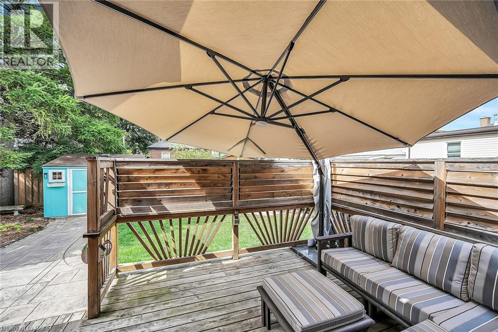 248 East 12th Street, Hamilton, Ontario  L9A 3X8 - Photo 36 - 40775895