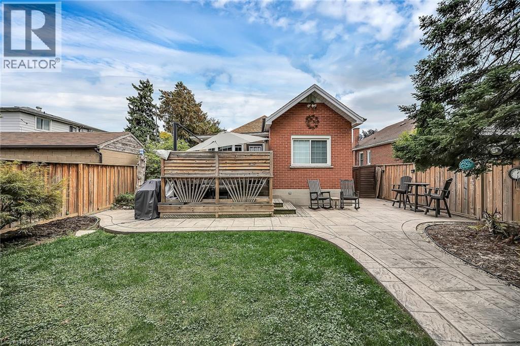 248 East 12th Street, Hamilton, Ontario  L9A 3X8 - Photo 31 - 40775895