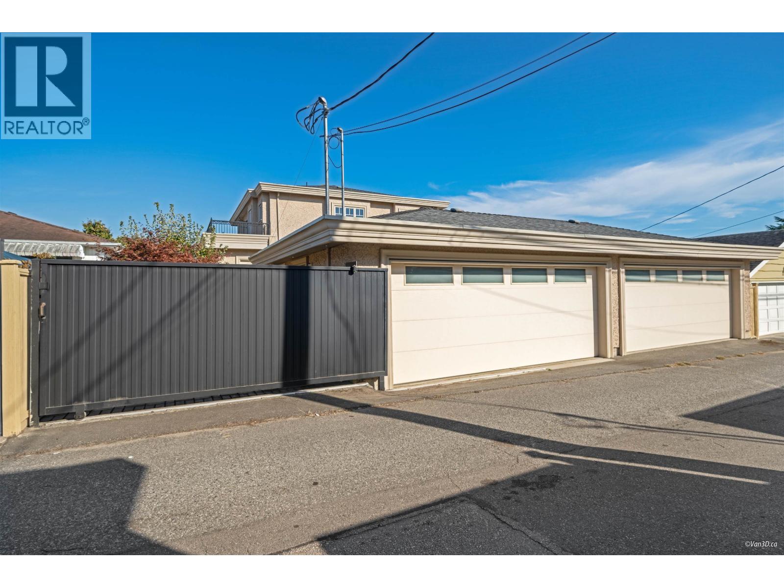 6633 Neal Street, Vancouver, British Columbia  V6P 3N4 - Photo 38 - R3054652