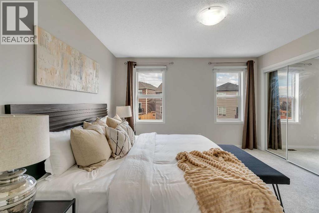 147 Osborne Rise Sw, Airdrie, Alberta  T4B 4A3 - Photo 32 - A2248795