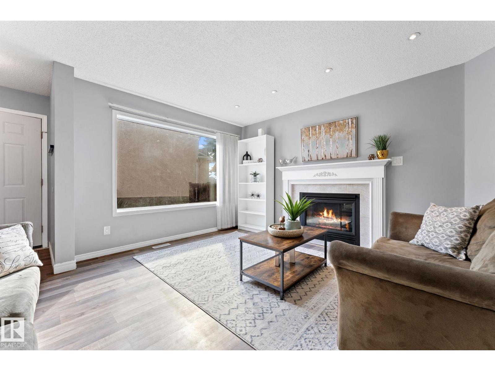 14659 52 St Nw Nw, Edmonton, Alberta  T5A 4Z7 - Photo 10 - E4460528