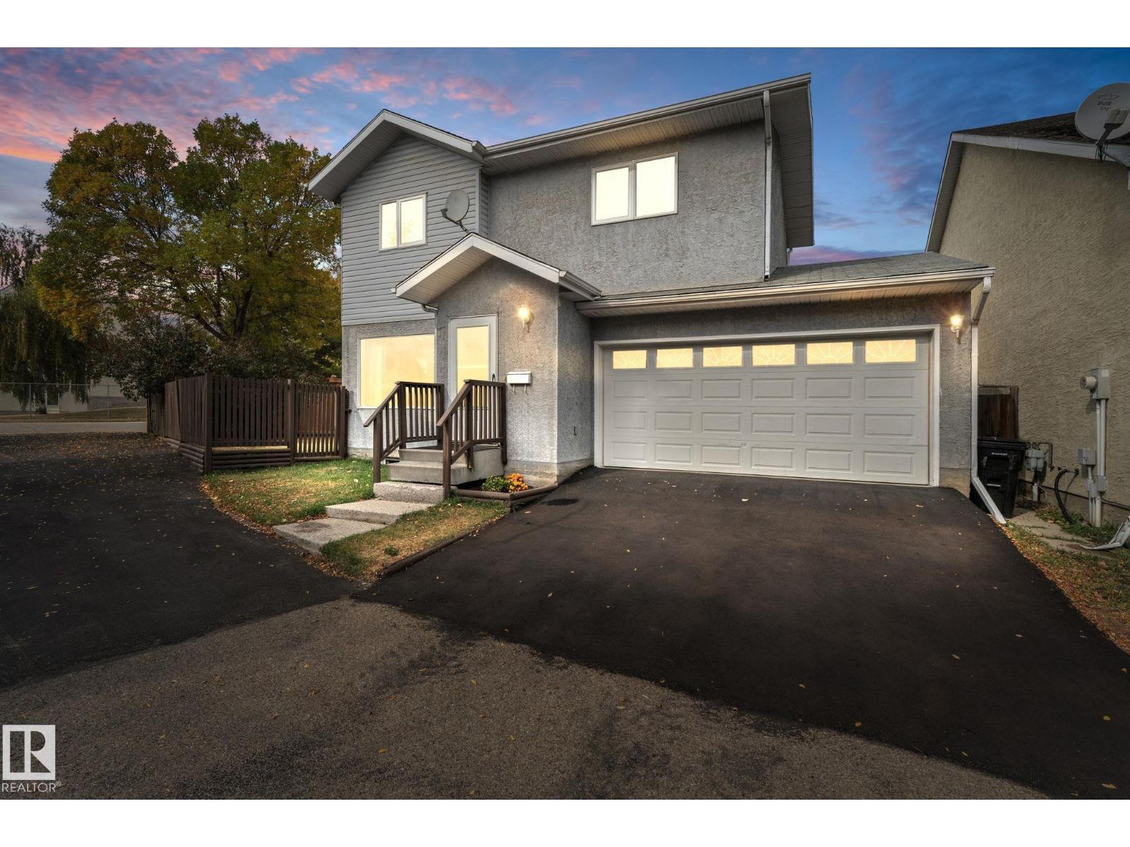 14659 52 St Nw Nw, Edmonton, Alberta  T5A 4Z7 - Photo 2 - E4460528