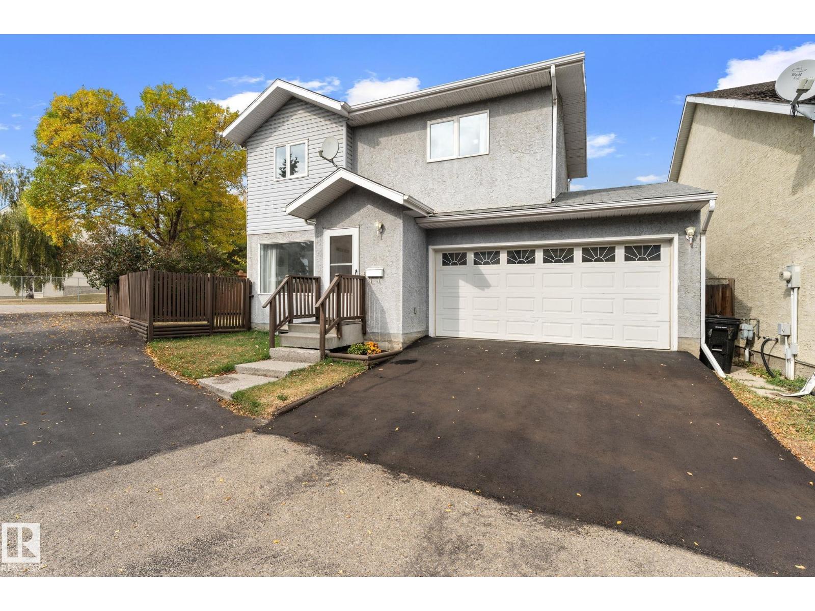 14659 52 St Nw Nw, Edmonton, Alberta  T5A 4Z7 - Photo 3 - E4460528