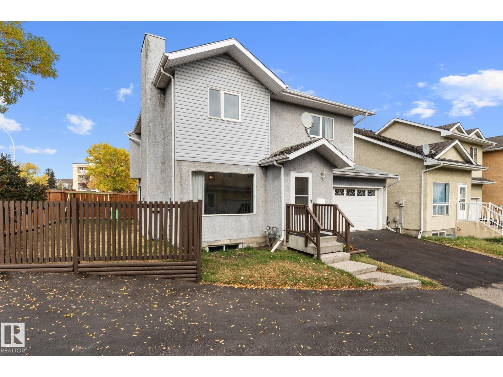 14659 52 St Nw Nw, Edmonton, Alberta  T5A 4Z7 - Photo 4 - E4460528