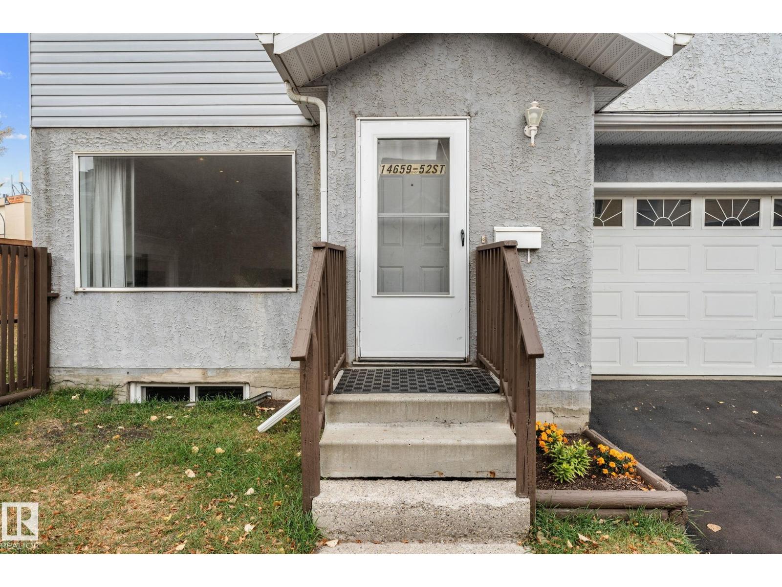 14659 52 St Nw Nw, Edmonton, Alberta  T5A 4Z7 - Photo 6 - E4460528