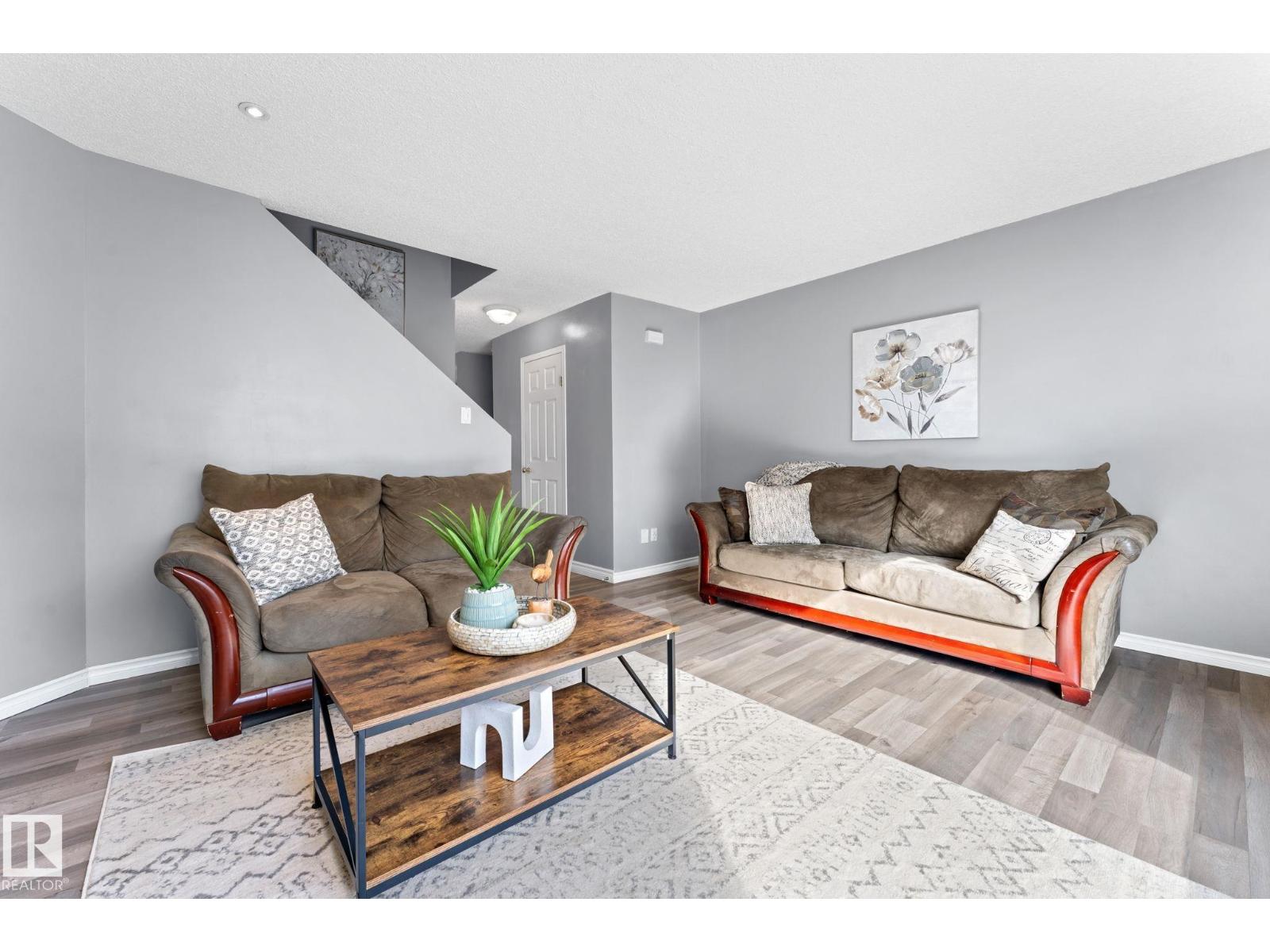 14659 52 St Nw Nw, Edmonton, Alberta  T5A 4Z7 - Photo 9 - E4460528