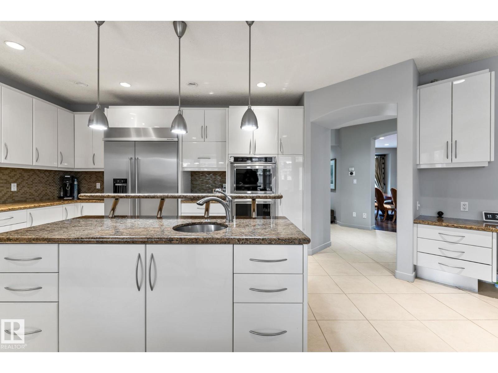 473 Heffernan Dr Nw, Edmonton, Alberta  T6R 2X1 - Photo 14 - E4460529