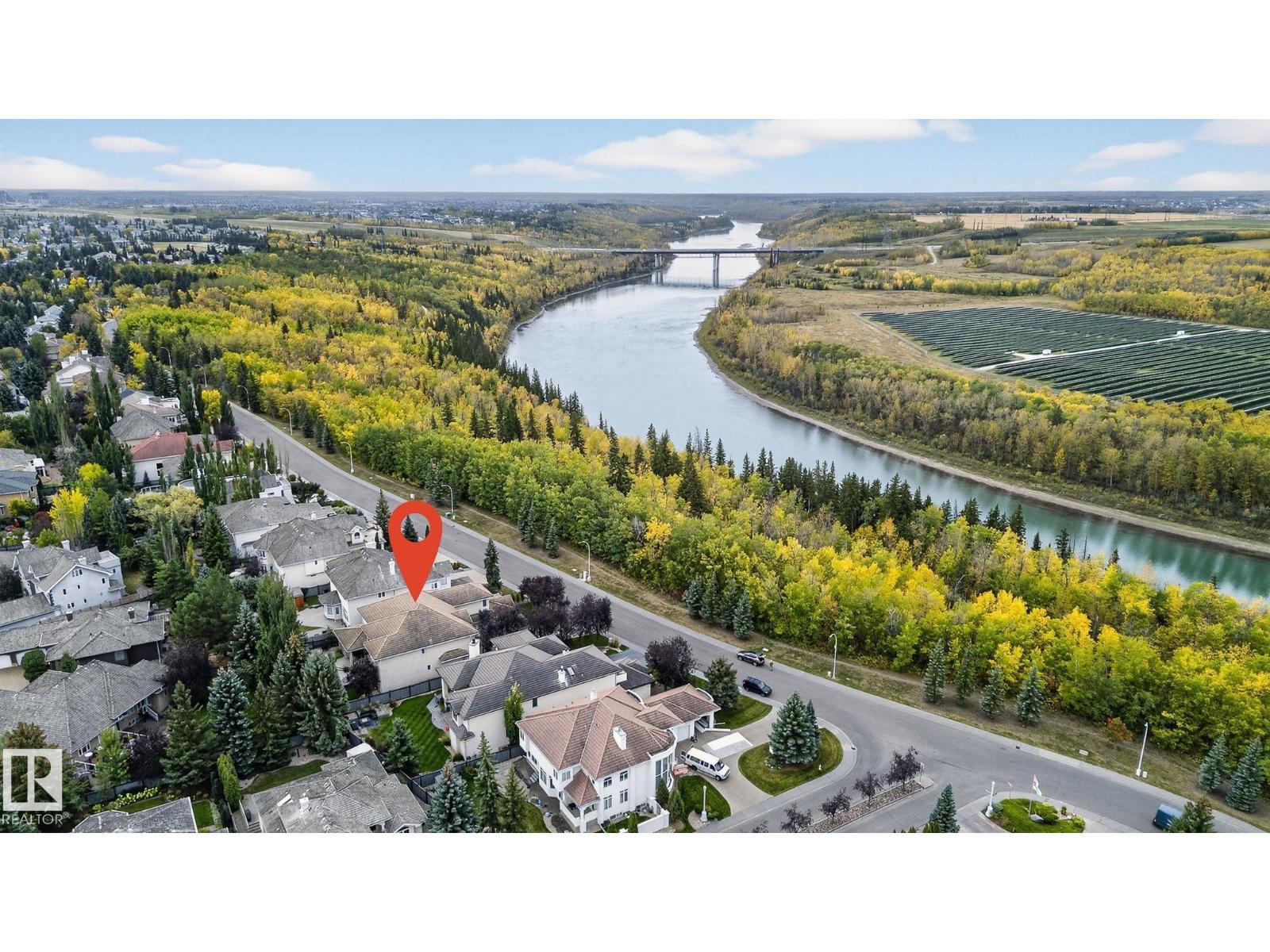 473 Heffernan Dr Nw, Edmonton, Alberta  T6R 2X1 - Photo 2 - E4460529