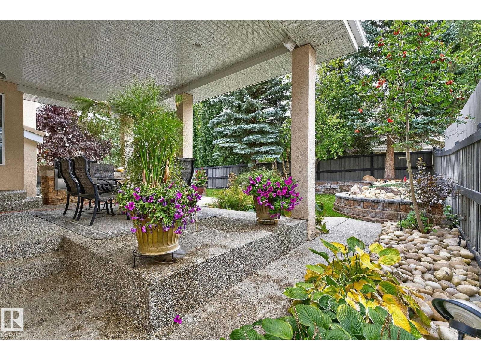473 Heffernan Dr Nw, Edmonton, Alberta  T6R 2X1 - Photo 24 - E4460529