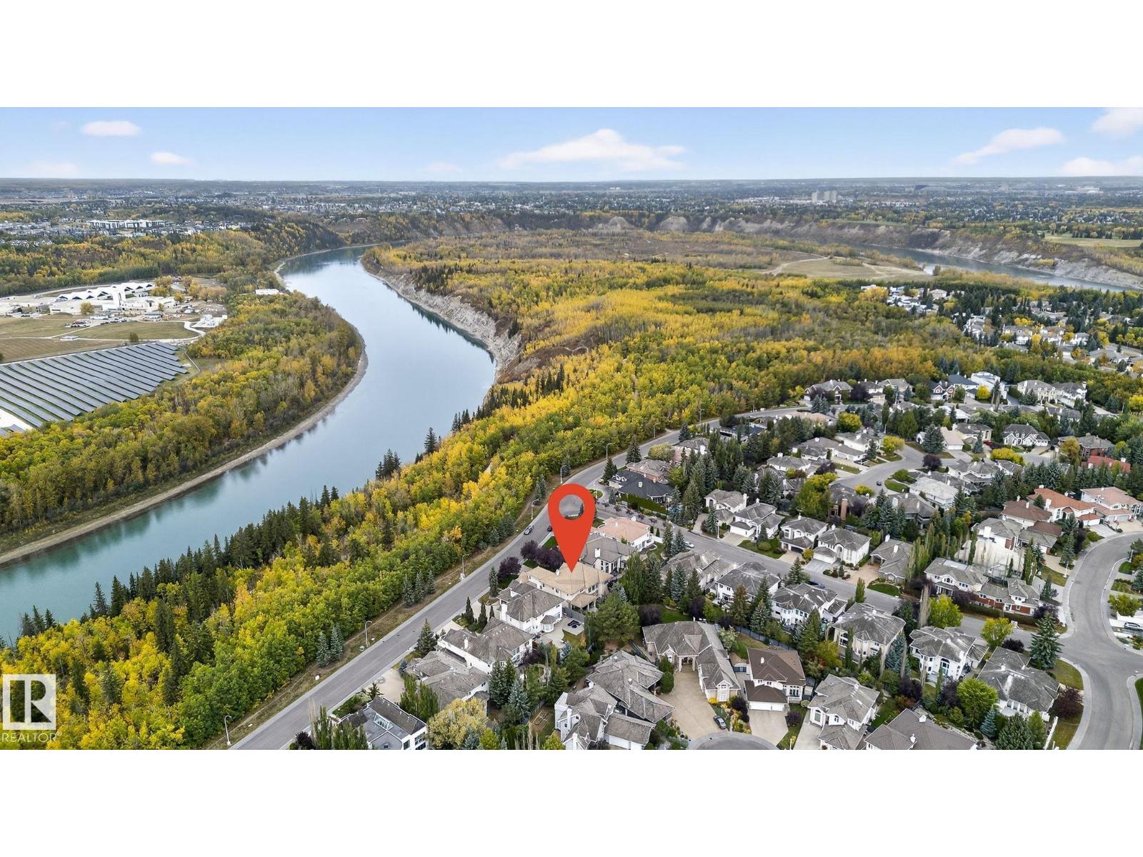 473 Heffernan Dr Nw, Edmonton, Alberta  T6R 2X1 - Photo 3 - E4460529