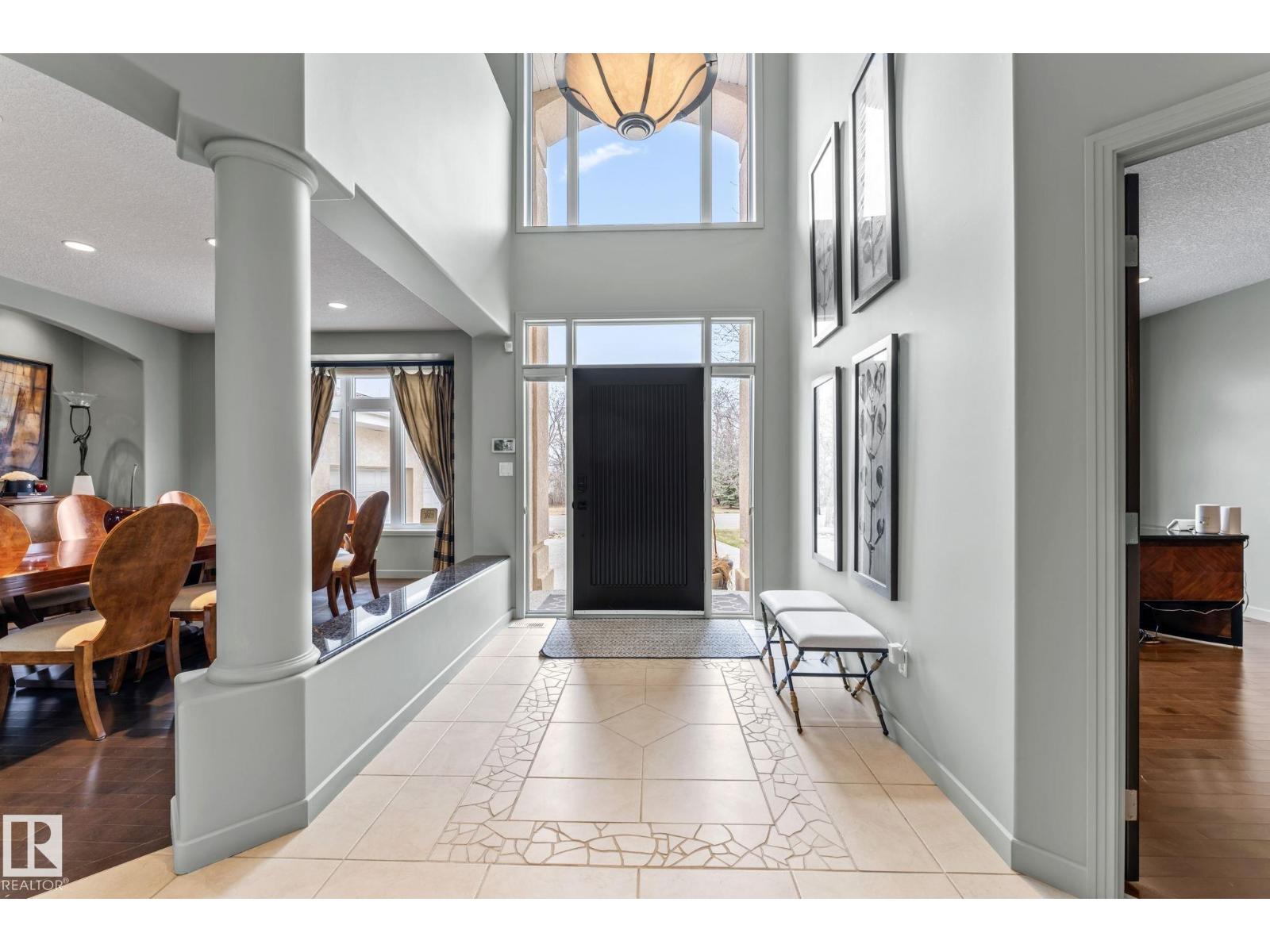 473 Heffernan Dr Nw, Edmonton, Alberta  T6R 2X1 - Photo 4 - E4460529