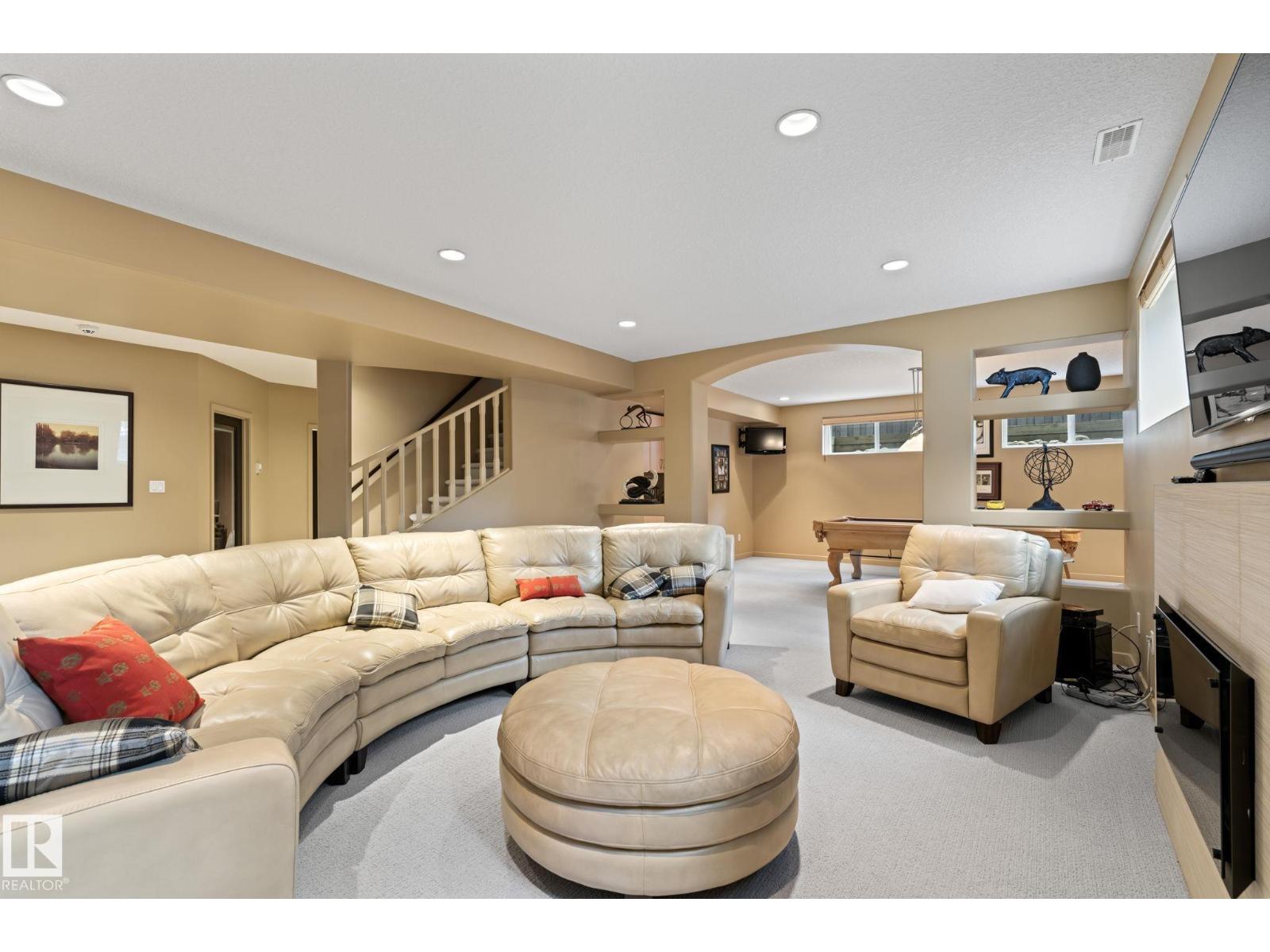 473 Heffernan Dr Nw, Edmonton, Alberta  T6R 2X1 - Photo 55 - E4460529