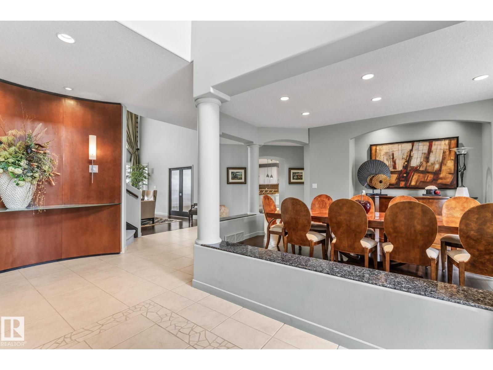 473 Heffernan Dr Nw, Edmonton, Alberta  T6R 2X1 - Photo 6 - E4460529