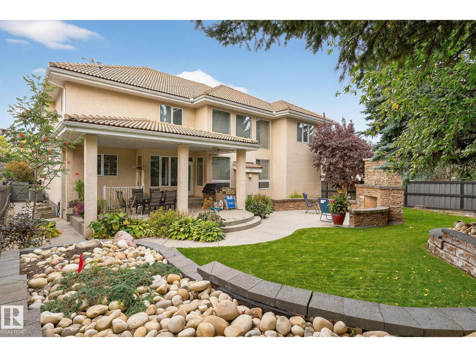 473 Heffernan Dr Nw, Edmonton, Alberta  T6R 2X1 - Photo 69 - E4460529