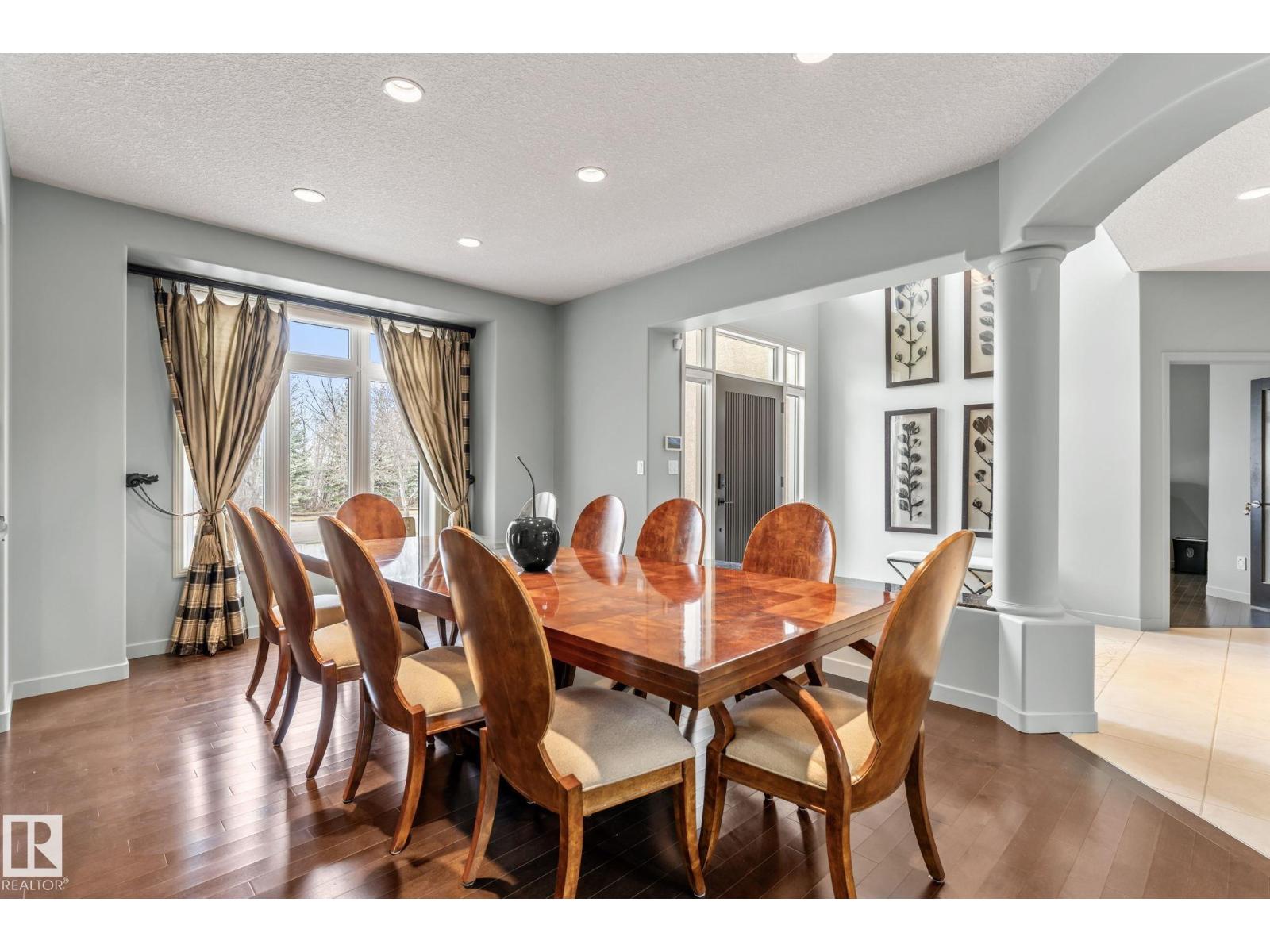 473 Heffernan Dr Nw, Edmonton, Alberta  T6R 2X1 - Photo 7 - E4460529