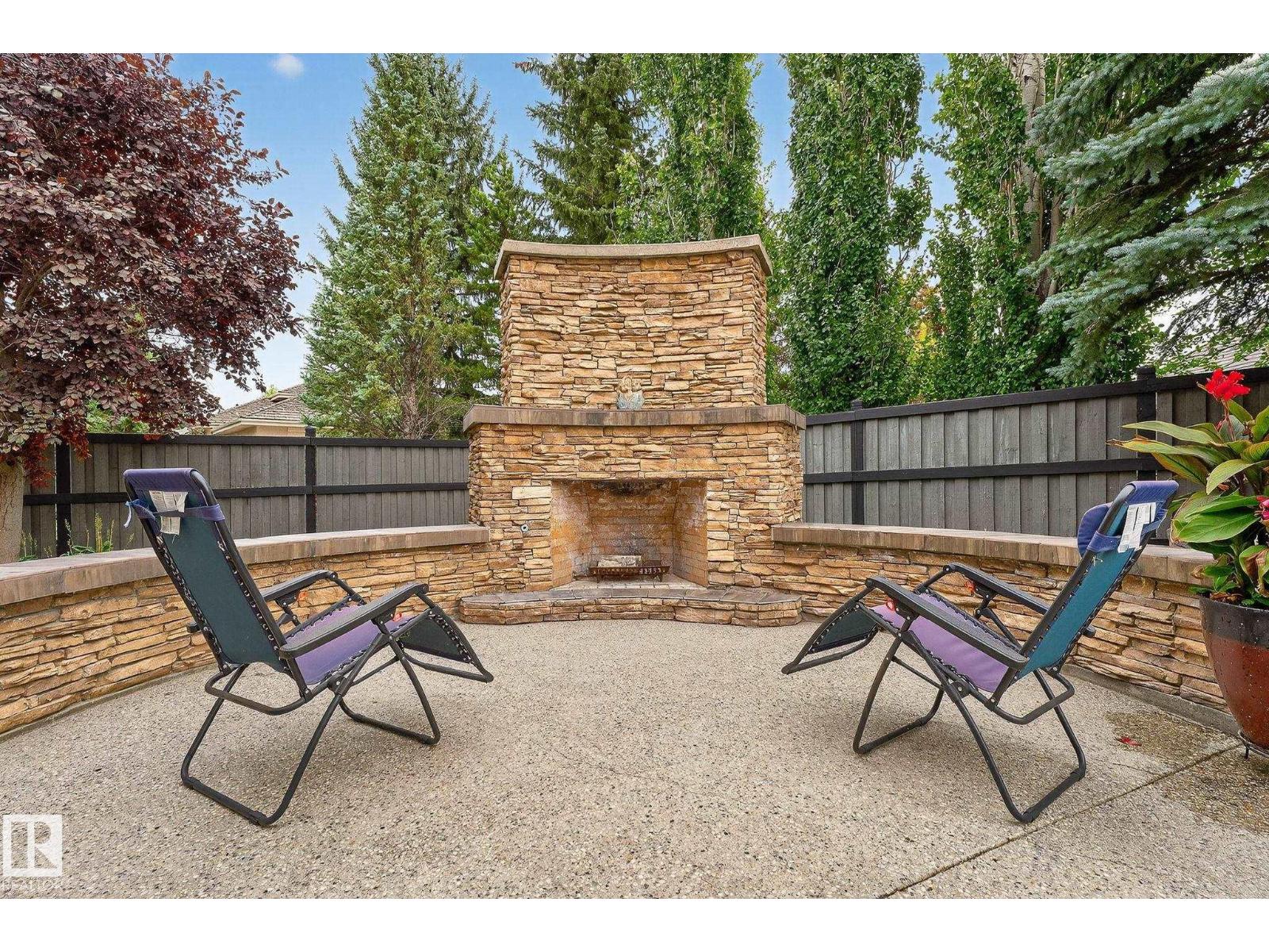 473 Heffernan Dr Nw, Edmonton, Alberta  T6R 2X1 - Photo 71 - E4460529