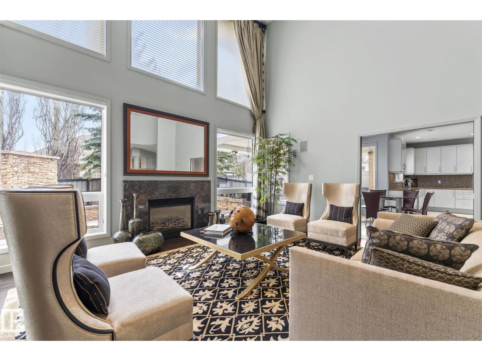 473 Heffernan Dr Nw, Edmonton, Alberta  T6R 2X1 - Photo 9 - E4460529