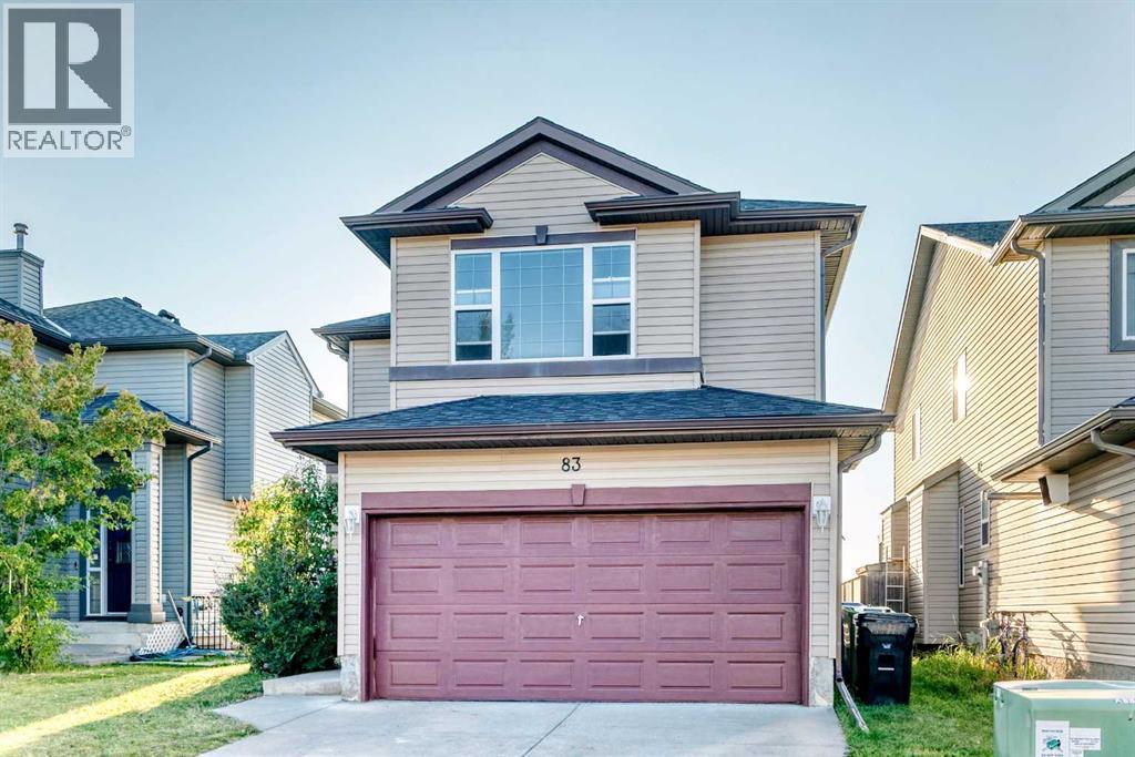 83 Bridlecrest Street Sw, Calgary, Alberta  T2Y 4Y8 - Photo 3 - A2258150