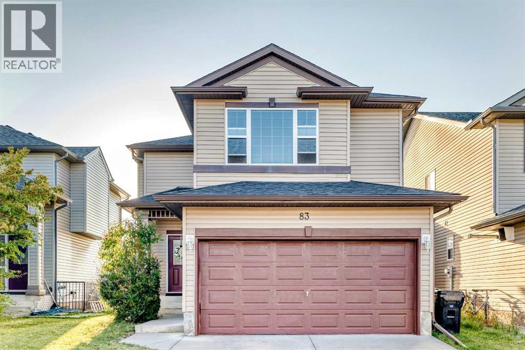 83 Bridlecrest Street Sw, Calgary, Alberta  T2Y 4Y8 - Photo 1 - A2258150