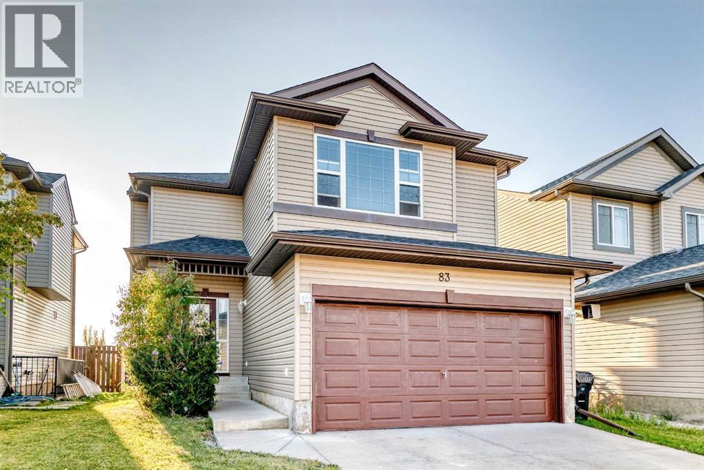 83 Bridlecrest Street Sw, Calgary, Alberta  T2Y 4Y8 - Photo 2 - A2258150