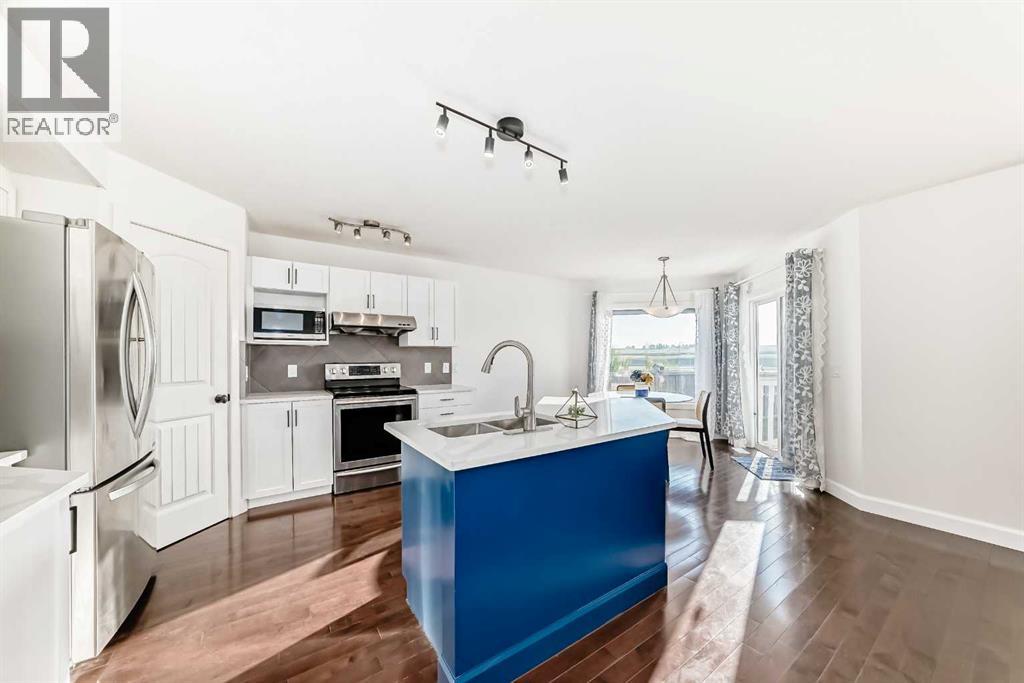 83 Bridlecrest Street Sw, Calgary, Alberta  T2Y 4Y8 - Photo 7 - A2258150