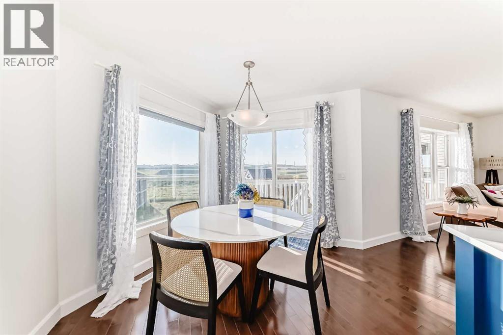 83 Bridlecrest Street Sw, Calgary, Alberta  T2Y 4Y8 - Photo 9 - A2258150