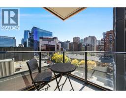 704, 730 2 Avenue Sw Eau Claire, Calgary, Ca