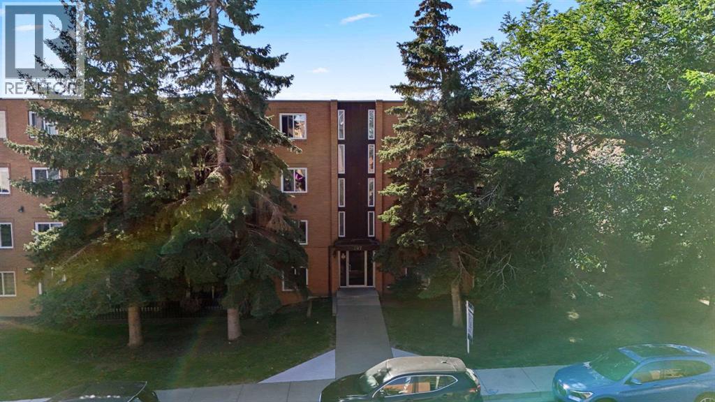 308, 507 57 Avenue, Calgary, Alberta  T2V 0H3 - Photo 1 - A2260430