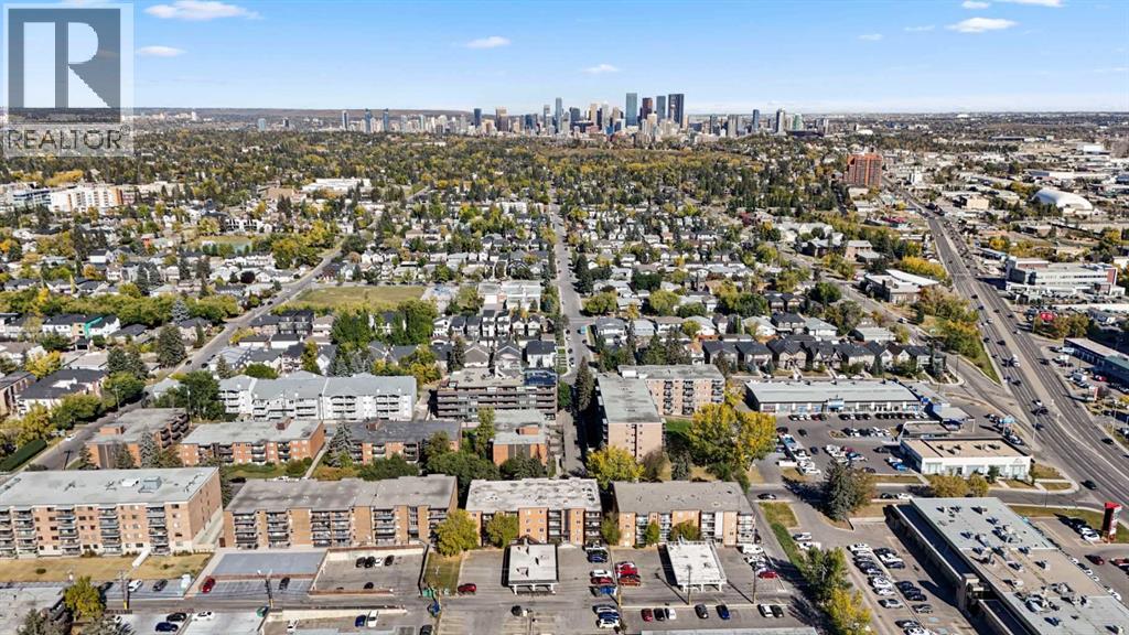 308, 507 57 Avenue, Calgary, Alberta  T2V 0H3 - Photo 23 - A2260430