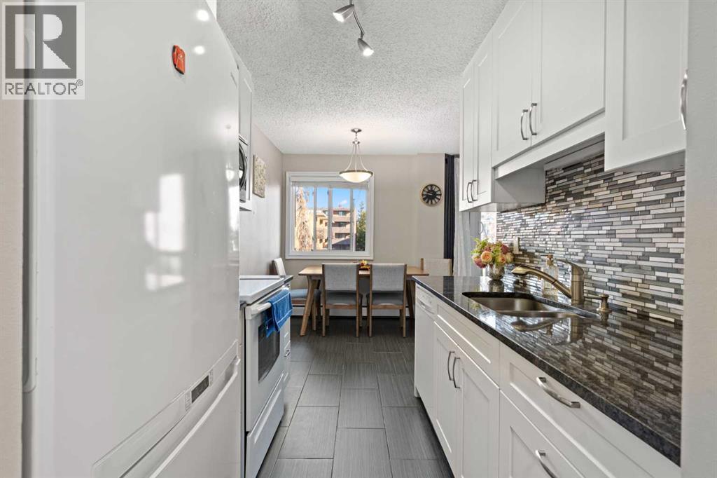 308, 507 57 Avenue, Calgary, Alberta  T2V 0H3 - Photo 4 - A2260430