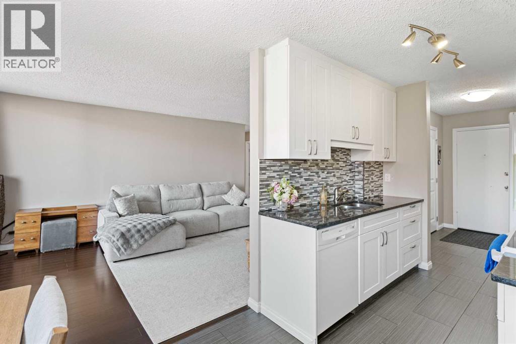 308, 507 57 Avenue, Calgary, Alberta  T2V 0H3 - Photo 7 - A2260430