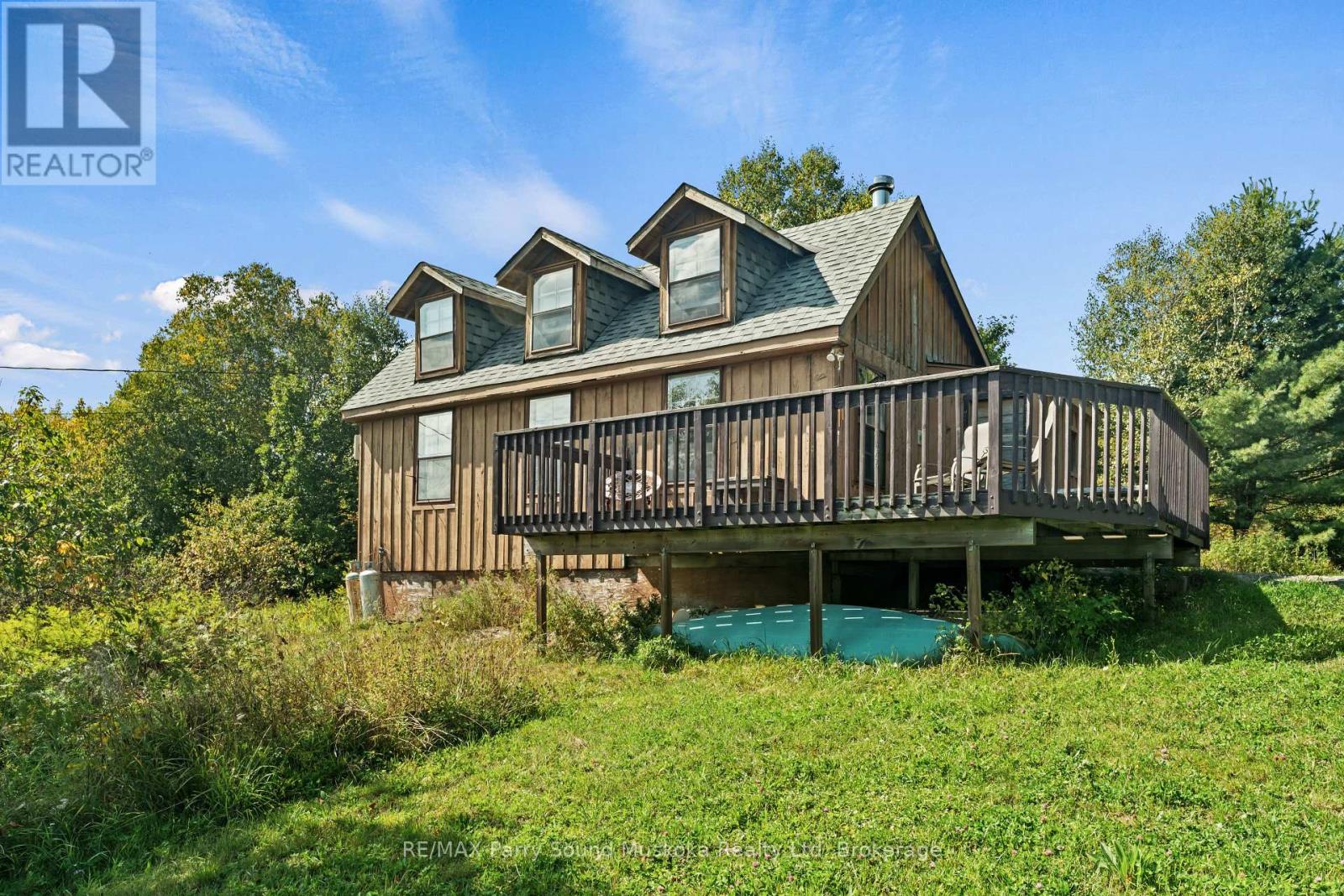 15 DICKINSON ROAD, McKellar, Ontario