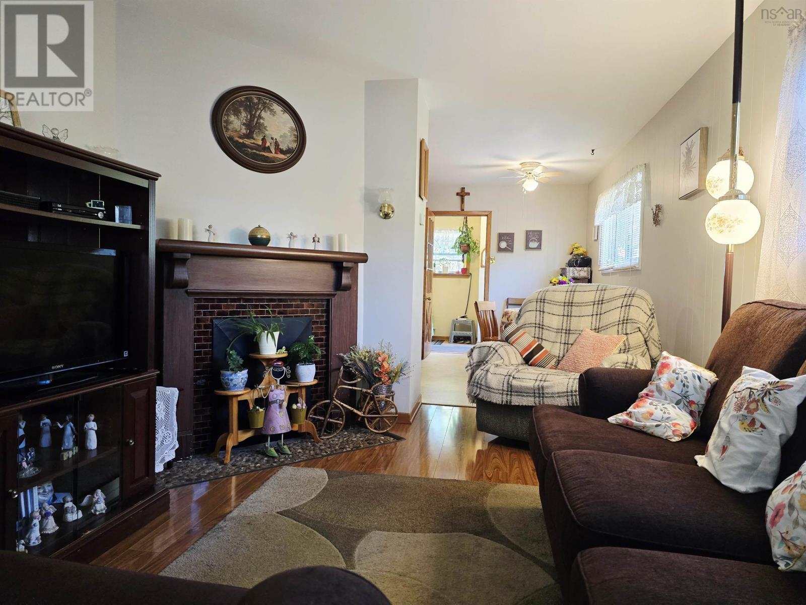 37 Diamond Street, Trenton, Nova Scotia  B0K 1X0 - Photo 16 - 202522285