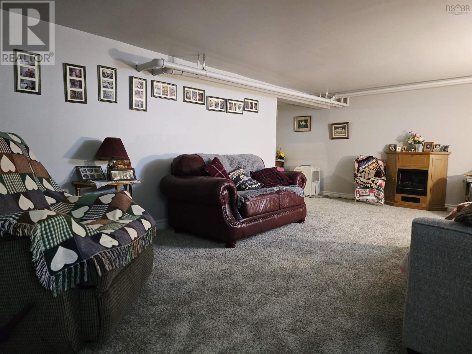 37 Diamond Street, Trenton, Nova Scotia  B0K 1X0 - Photo 34 - 202522285